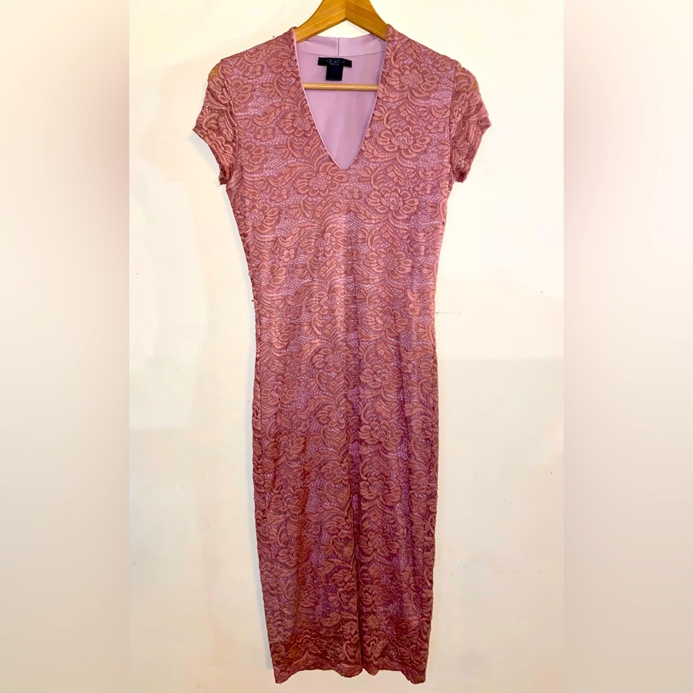 Joe & Elle Dress